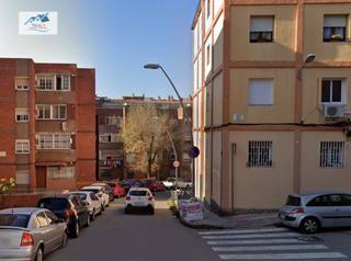 Pis  Carrer carrer de l'anoia. Venta piso en barcelona