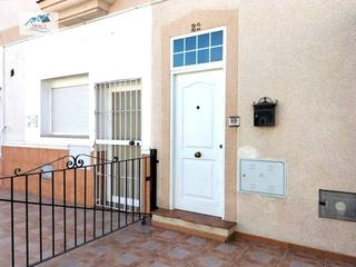 Casa adossada  Calle doctor antonio redondo. Venta casa en bujalance córdoba