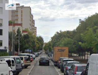 Pis  Calle carmen diaz. Venta piso en sevilla