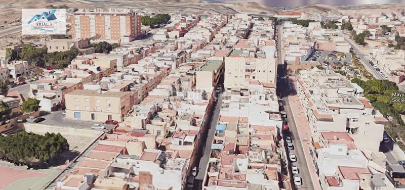 Foto 1e0bfe8f-c726-4c30-9167-eeab035eccce. Piso venta piso en Piedras Redondas - Torrecárdenas Almería