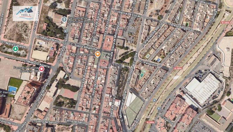 Foto 7a34d6bb-c7ba-49d9-aaf3-b553000226ff. Piso venta piso en Piedras Redondas - Torrecárdenas Almería