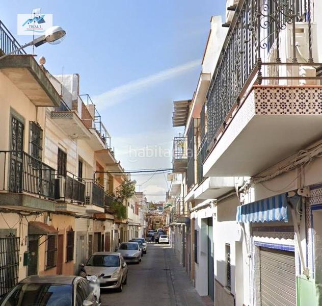 Foto 57f6f2a8-1cde-4e64-9a17-bb9c691e83d7. Appartamento in Palmete Sevilla