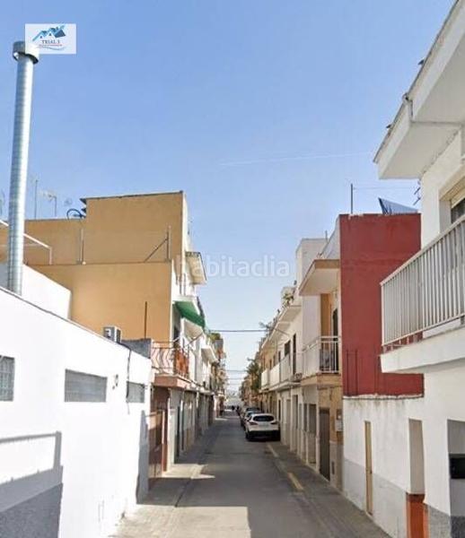 Foto 781dc0f5-38b0-4ff2-bebb-d5e2da06302e. Appartamento in Palmete Sevilla