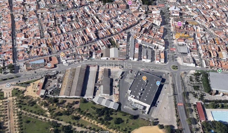 Foto 37adcf1d-4038-46fe-adf7-37d68da9f638. Dúplex a Palacios y Villafranca (Los)