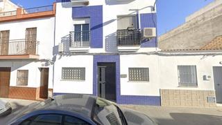Duplex  Calle santiago rusiñol. Venta dúplex en los palacios y vfca. sevilla