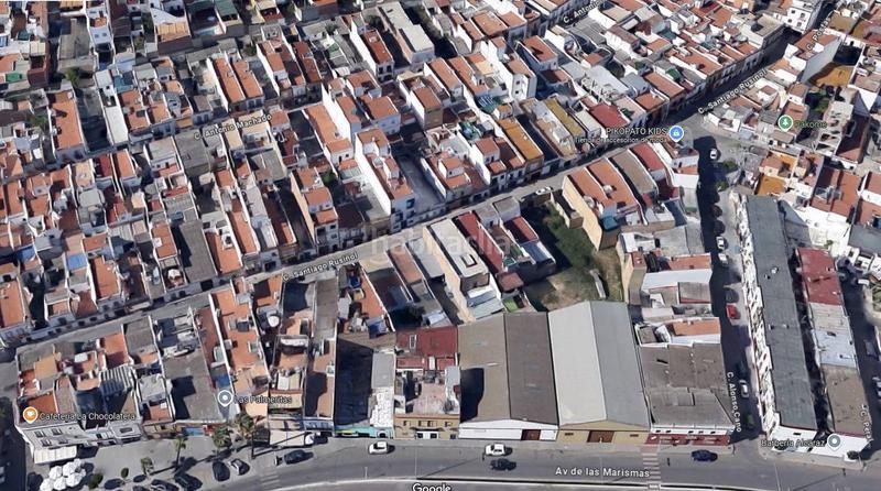 Foto ae304b67-36a6-4e3b-957a-64efdef0d62c. Dúplex a Palacios y Villafranca (Los)