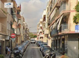 Car parking  Calle bonaventura aribau de. Venta plaza de garaje en sant boi de llobregat  barcelona