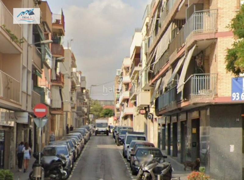 Foto 1fd0b14a-aa05-4774-a22d-630671284747. Car parking in Vinyets-Molí Vell Sant Boi de Llobregat