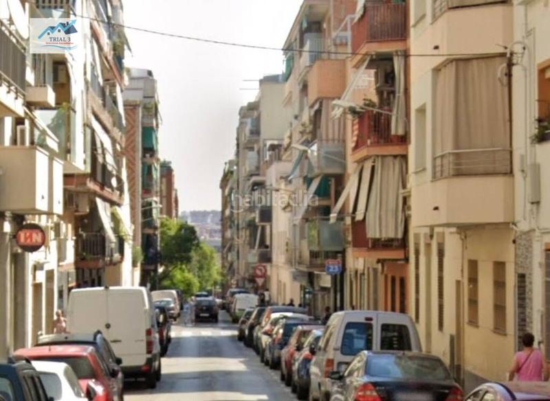 Foto a82b4cf9-bbd5-4338-8918-68e270e8c2c7. Car parking in Vinyets-Molí Vell Sant Boi de Llobregat