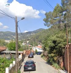 Casa  Calle santiago rusiñol sr. Venta casa en cervelló  barcelona
