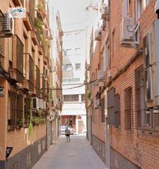 Piso  Calle pastora. Venta piso en murcia