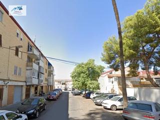 Pis  Calle parras. Venta piso en el palmar  murcia