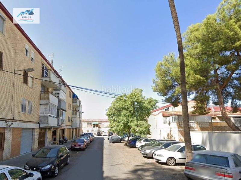 Foto 470ff7cd-d2fa-45fa-80bc-a7cfbc3294a3. Pis a El Palmar Murcia