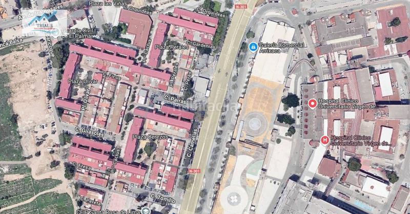 Foto c99f5e18-d0eb-45cd-bc08-4a1678a74f56. Pis a El Palmar Murcia