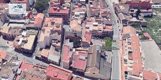 Pis  Calle alcalde estrada. Venta piso el palmar  murcia