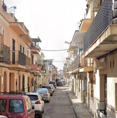 Appartement  Calle prudencia. Venta piso en sevilla