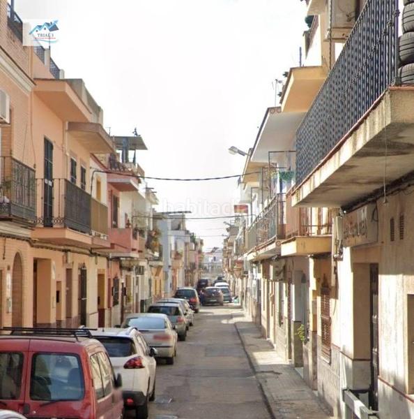 Foto 649f5780-9652-4c84-b245-57dae94ce48e. Pis a Palmete Sevilla