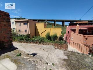 Maison  Calle andalucia. Venta casa en algeciras cádiz