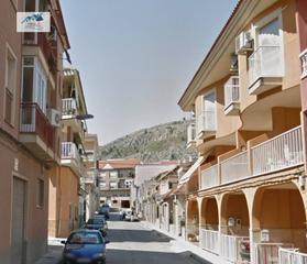 Pis  Calle mno jose larra. Venta piso en  cehegin  murcia
