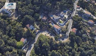 Casa  Calle arbres, dels. Venta casa en palafolls barcelona