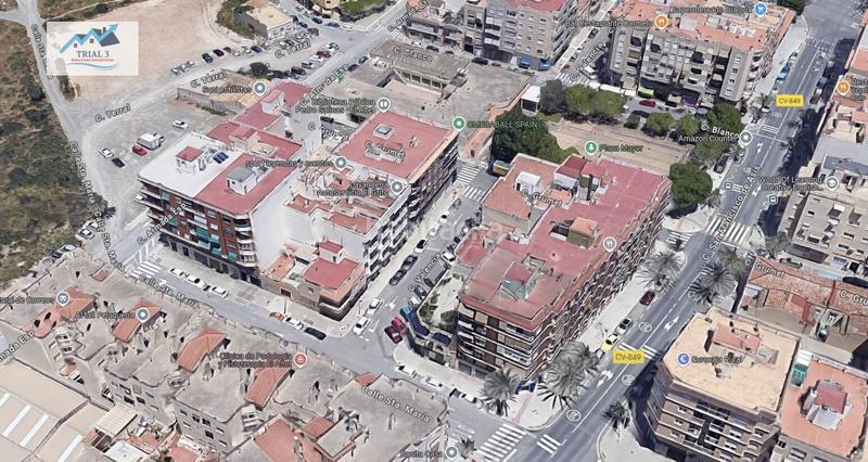 Foto 1d228ccb-c0e0-4033-b0a1-acbf575876fd. Pis a El Altet Elche / Elx