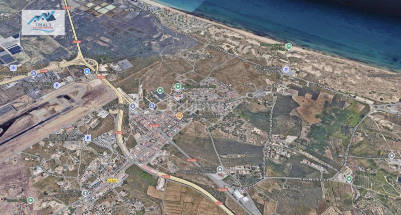 Foto d2625a08-6209-4d08-8175-fe56224c64b6. Pis a El Altet Elche / Elx