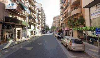 Pis  Calle jorge juan. Venta piso en elche alicante