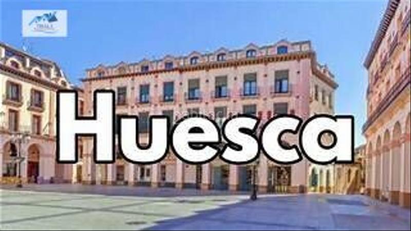 Foto 036f91ee-f1d6-407a-b476-a7bc7230bb82. Pis a Casco Antiguo Huesca