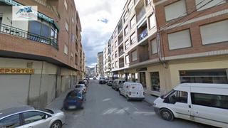 Pis  Calle lepanto. Venta piso en castalla alicante