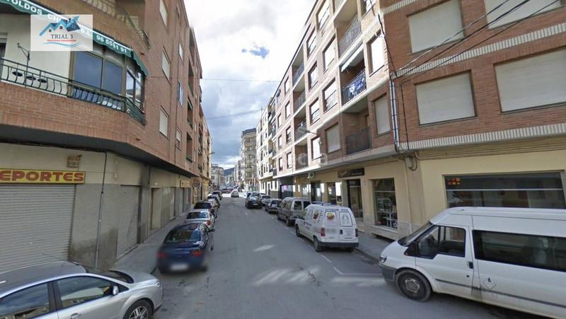 Foto eff83148-2a38-4983-afd8-dc801bb978bb. Pis amb aparcament a Castalla