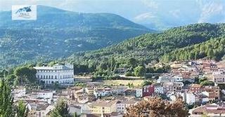 Casa  Ancha. Venta de casa en arenas de san juan  ciudad real