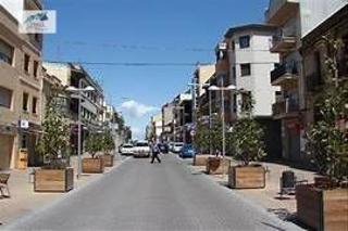 Local Comercial  Penedes. Venta local comercial  en santa margarida i els monjos barcelona