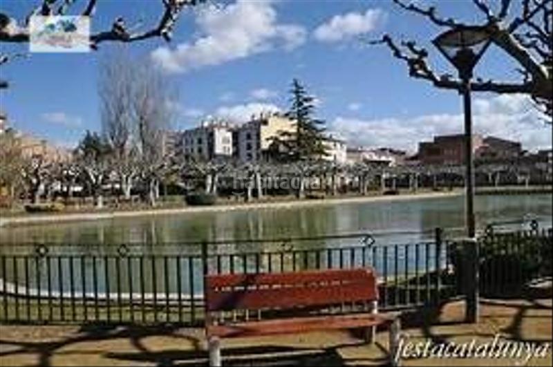 Foto ac1e5300-d07b-4c1f-9ded-d639ce8944a0. Casa a Borges Blanques (Les)