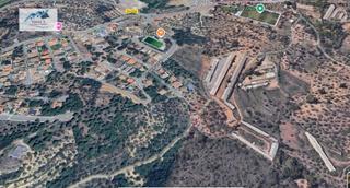 Propriété  Lugar diseminados. Venta de terreno en artana castellón