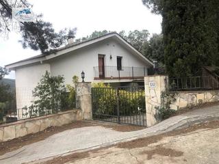 Xalet  Can canyamars. Venta de chalets en dosrius  barcelona