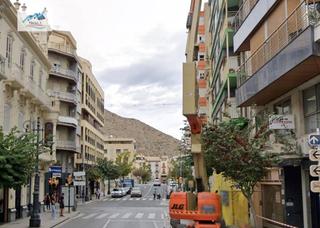 Pis  Calle calderon de la barca. Venta de piso en orihuela  alicante