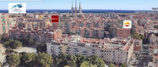 Piso  Paris. Venta de piso en badalona  barcelona