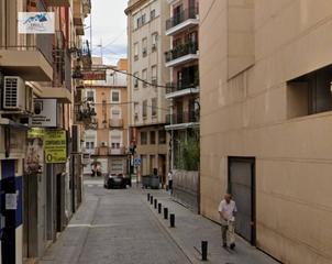Pis  Calle de lópez pozas. Venta piso en orihuela  alicante