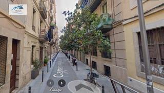 Appartement  Calle magatzems. Venta de piso en barcelona