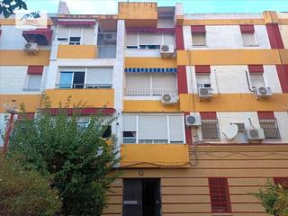 Pis  Calle jose bermejo. Venta de piso en sevilla