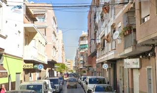 Piso  Calle mayor. Venta de piso en santa pola  alicante