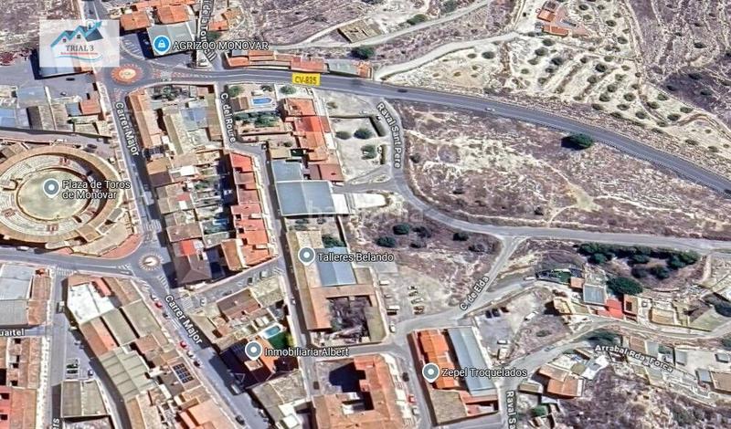 Foto 698a3f69-b208-4180-aee6-93eaf76fecf1. Nave industrial venta de nave industrial en monóvar alicante en Monòver