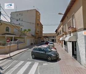 Bâtiment à usage industriel  Calle roure. Venta de nave industrial en monóvarmonòver  alicante