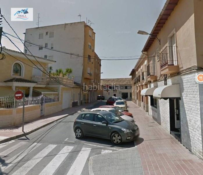 Foto d25bbebe-4c45-4134-ac1c-7af44772ab83. Nave industrial venta de nave industrial en monóvar alicante en Monòver