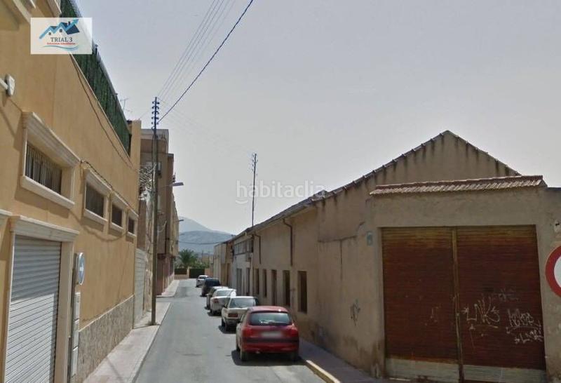 Foto f66cae30-ec54-4be3-907a-64527c7bec91. Nave industrial venta de nave industrial en monóvar alicante en Monòver