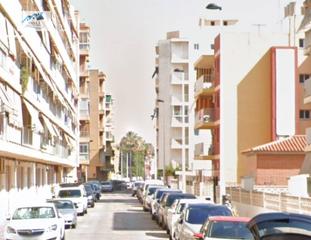 Pis  Calle crevillent. Venta piso en sueca  valencia