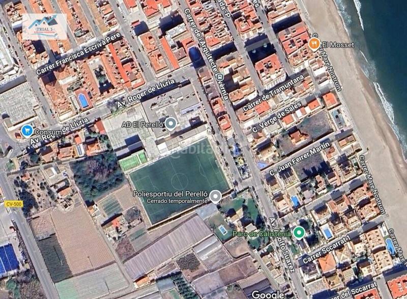 Foto be028707-c0bb-4fc4-b7fe-6d215df98c5b. Appartamento in El Perelló Sueca