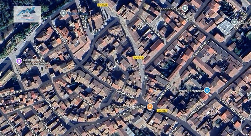 Foto 3d4ad06f-427d-4b41-ad17-412b2bd1fa48. Casa a Torres de Segre