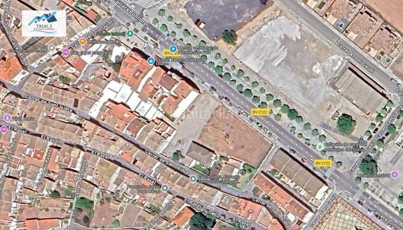 Foto ef4da1d4-212a-4261-a04c-e8afb2e49614. Duplex in Torrelles de Foix