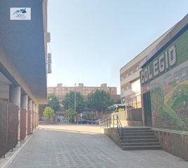 Pis  Avenida juan carlos i. Venta 50 ind. del piso en talavera de la reina toledo